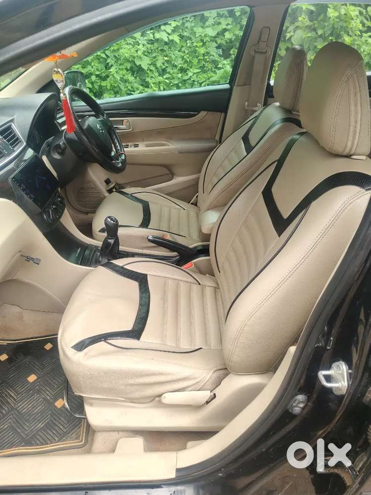 Ciaz Maruti Suzuki 2017