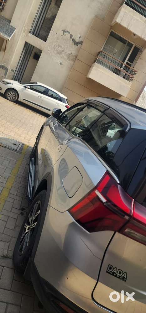 Mahindra Xuv700 Diesel 2022