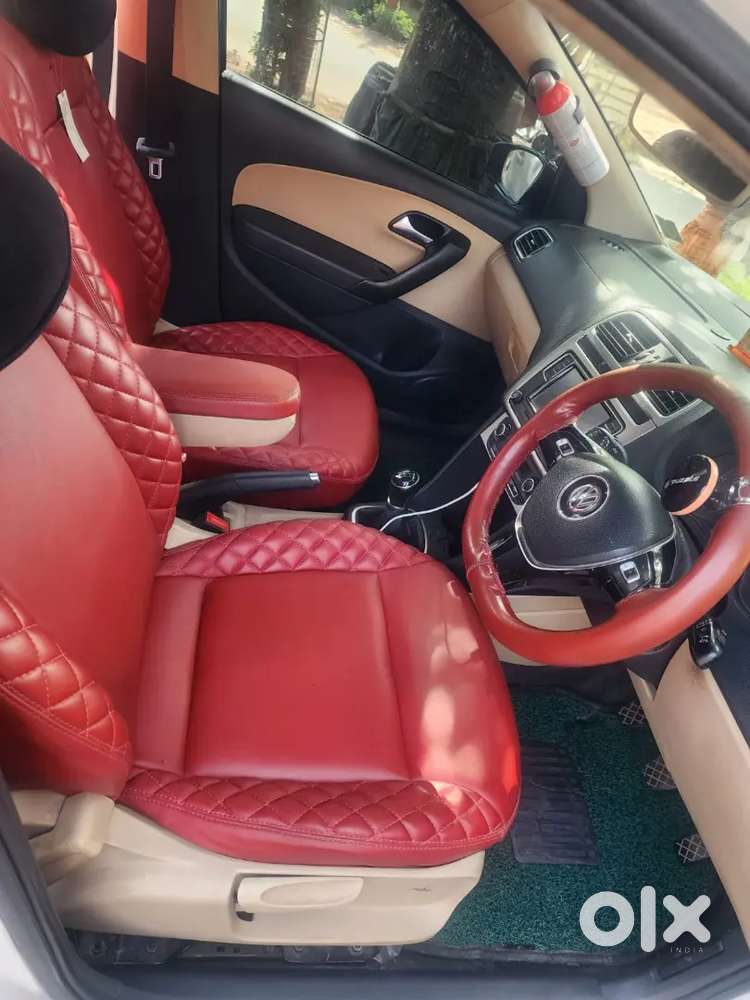 Volkswagen Ameo 2018 Petrol 42000 Km Driven