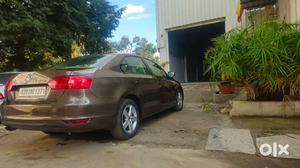 2013 Jetta 1.4tsi