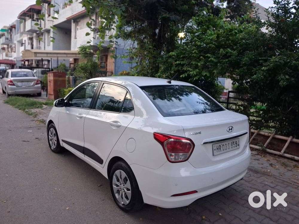 Hyundai Xcent 1.1 S (o) Crdi, 2015, Diesel