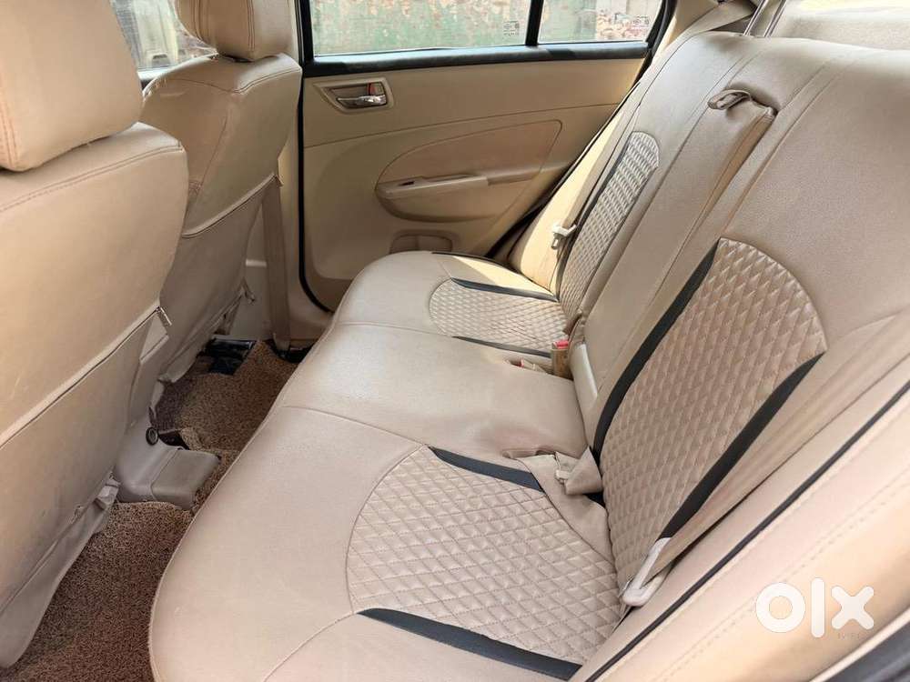 Excellent Condition Vechicle