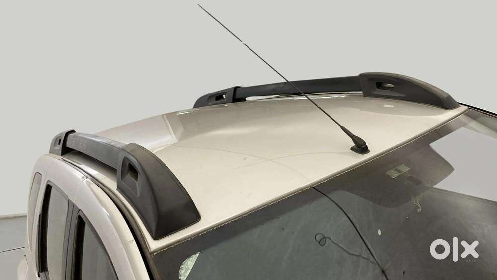 Renault Duster Petrol Rxs Cvt, 2017, Petrol