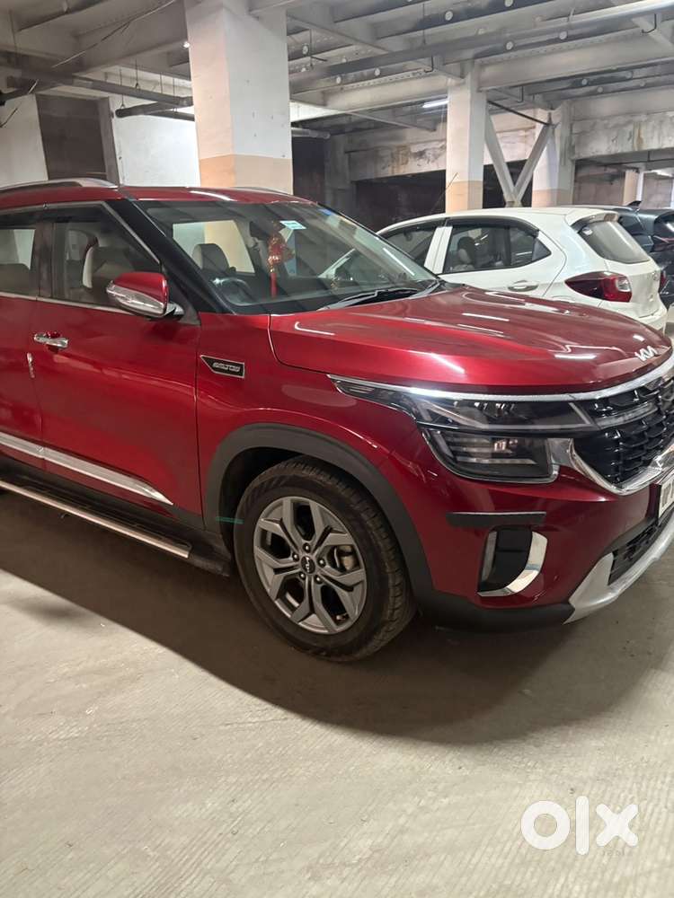 Kia Seltos Htx 2023