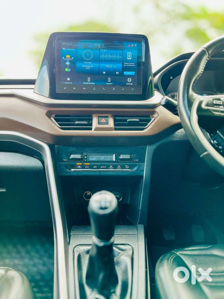 Maruti Suzuki Brezza 1.5 Zxi Plus Smart Hybrid, 2024, Petrol