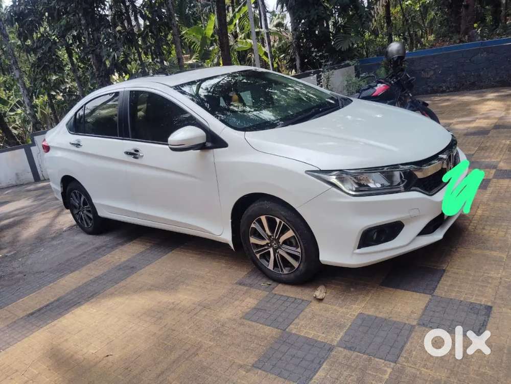 Honda City 2018 Petrol 61000 Km Driven