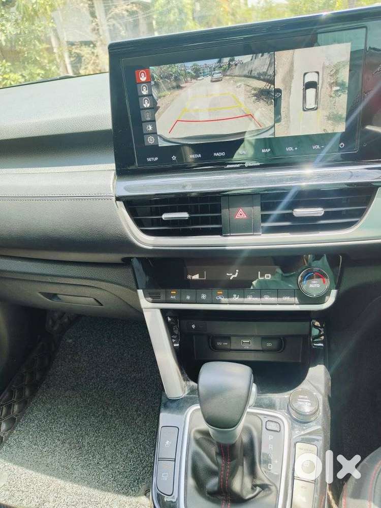 Kia Seltos Gtx Plus At D, 2023, Diesel