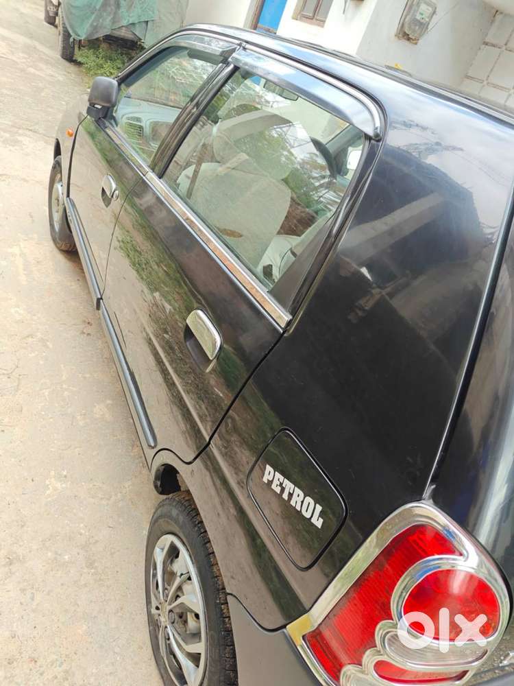Maruti Suzuki Alto 2007