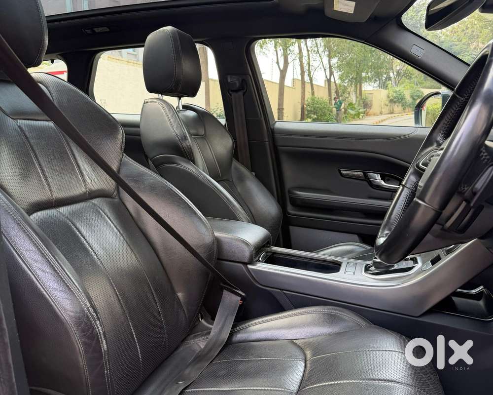 Land Rover Range Evoque Hse Dynamic, 2019, Diesel