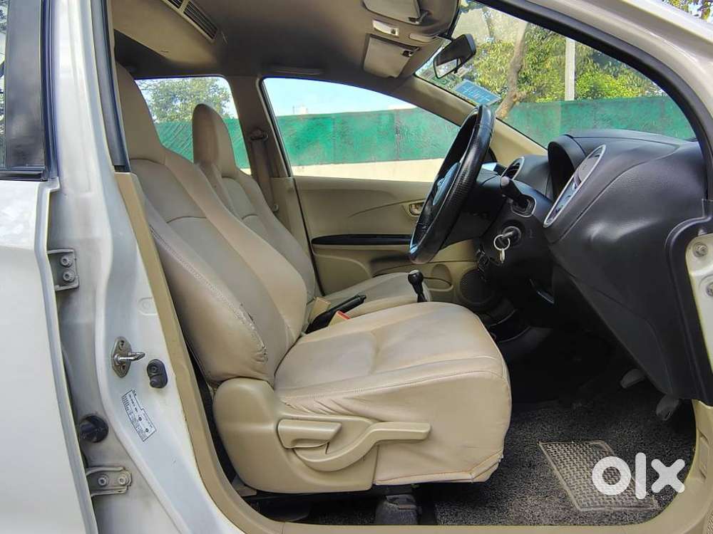 Honda Mobilio 1.5 S I-dtec Mt, 2016, Diesel