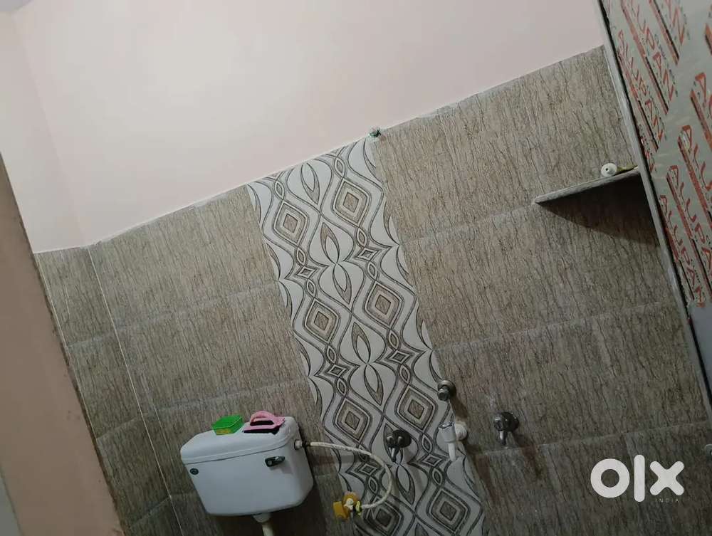 Flat near Gurudev Palace