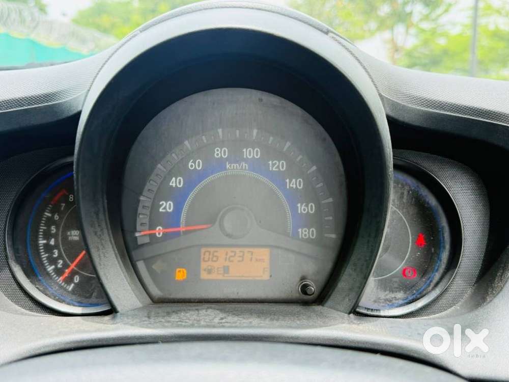 Honda Mobilio S I-vtec, 2014, Petrol
