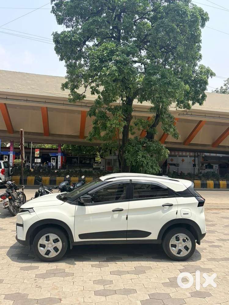 Only 1 Year Driven 1st Hand Brand New Tata Nexon Diesel Car
