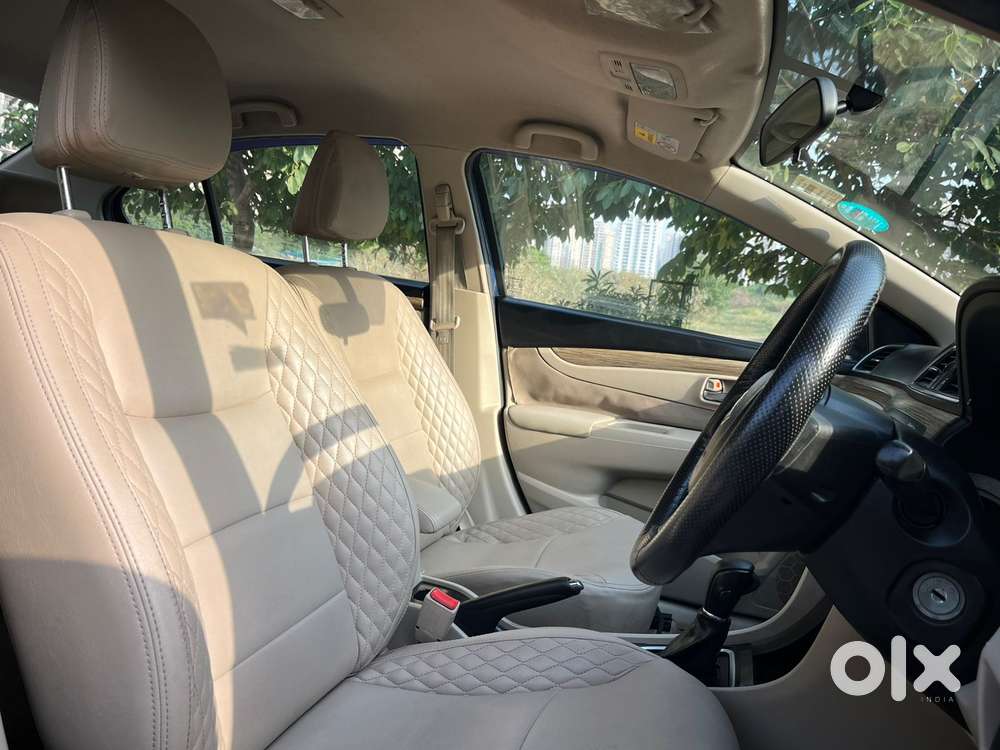 Maruti Suzuki Ciaz 1.5 Delta Shvs Amt, 2018, Petrol