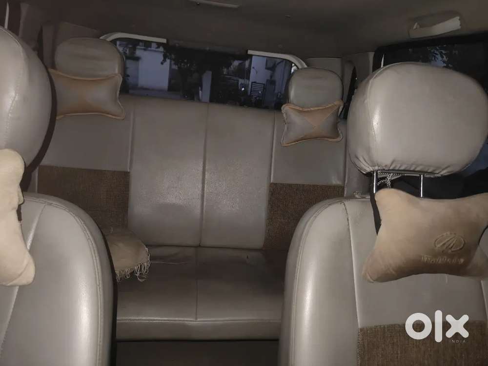 Mahindra Quanto 2013 Diesel 44507 Km Driven