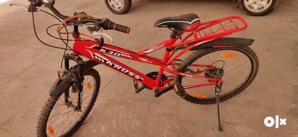 Kross k30 gear discount cycle