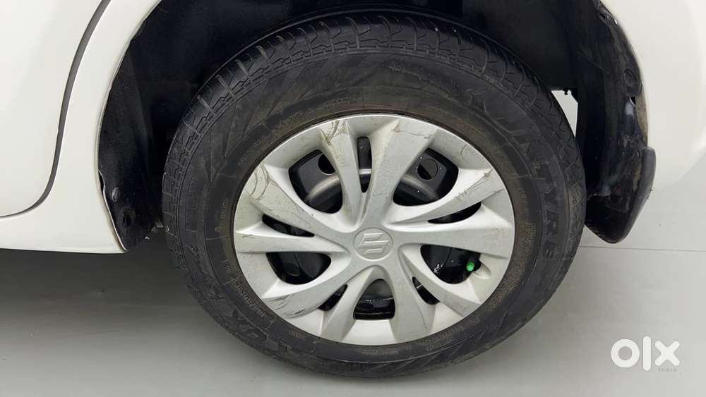 Maruti Suzuki Swift Vvt Vxi, 2018, Petrol
