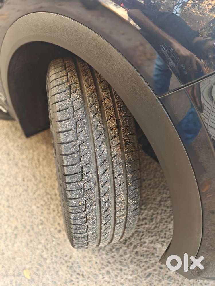 Mahindra Xuv700 Ax7 Luxury Pack Awd, 2022, Diesel