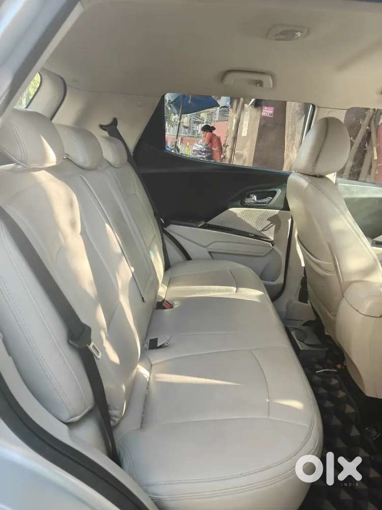 Mahindra Xuv300 2019 Petrol Good Condition