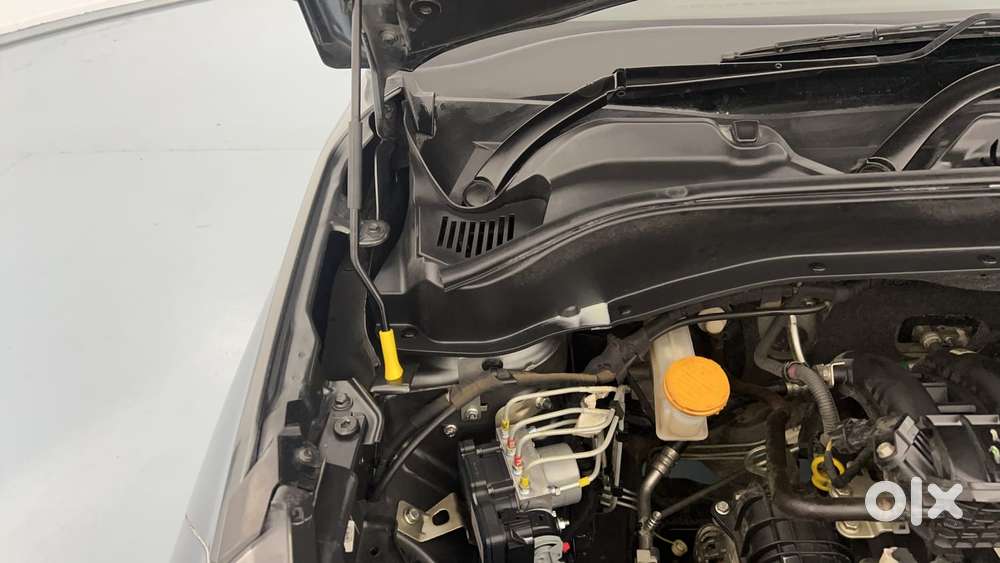 Tata Punch Pure, 2023, Petrol