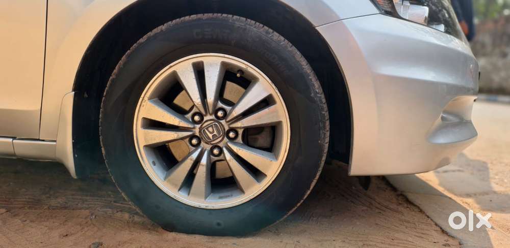 Honda Accord 2.4 Manual, 2013, Petrol