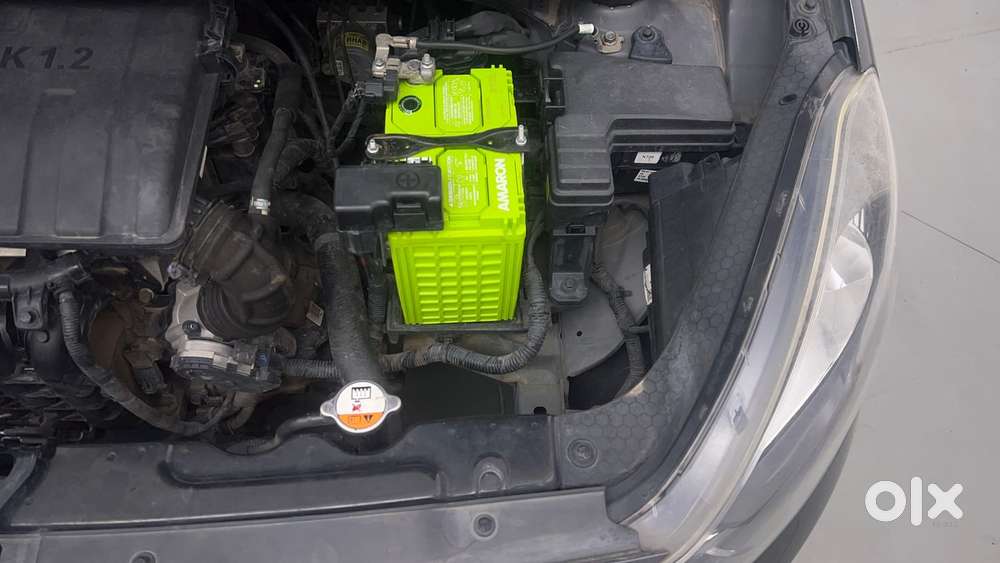 Hyundai Grand I10 Nios Sportz 1.2 Kappa Vtvt, 2020, Petrol