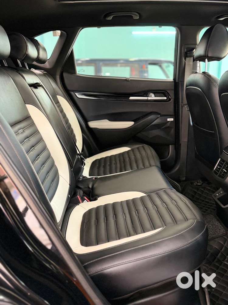 Kia Seltos 1.5 Gtx+ Diesel At, 2023, Petrol