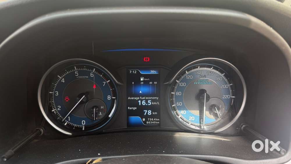 Maruti Suzuki Xl6 Petrol 2020