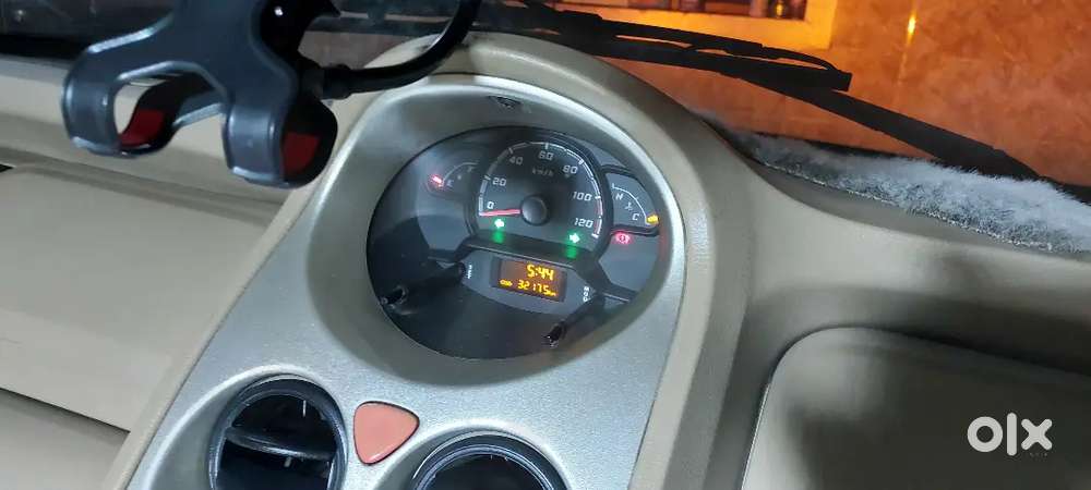 Tata Nano Twist Xt 2014