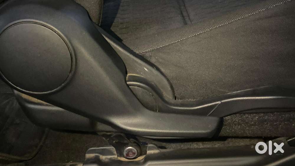 Maruti Suzuki Baleno 2015-2019 1.3 Zeta, 2017, Diesel