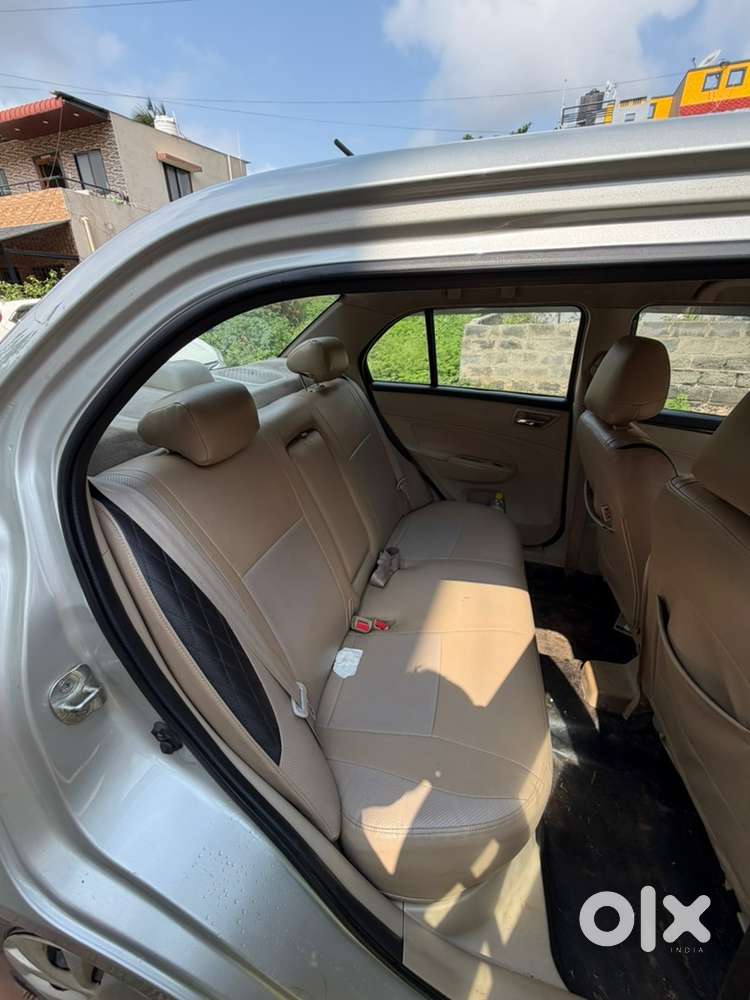 Swift Dzire
