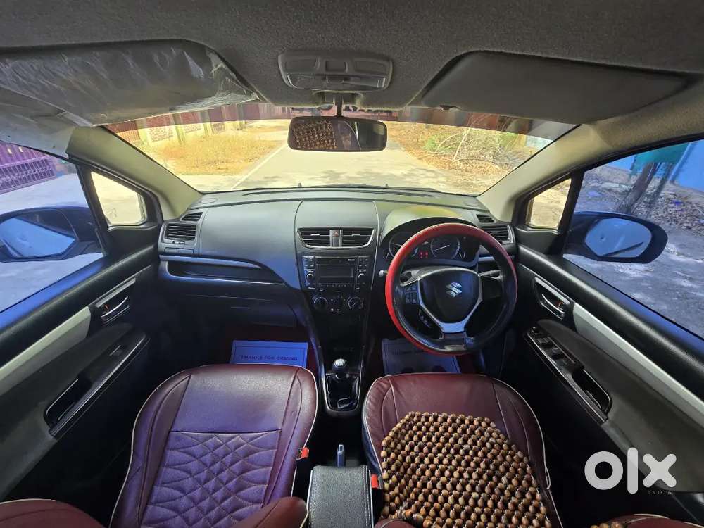 Maruti Suzuki Ertiga 2018 Hybrid Optional