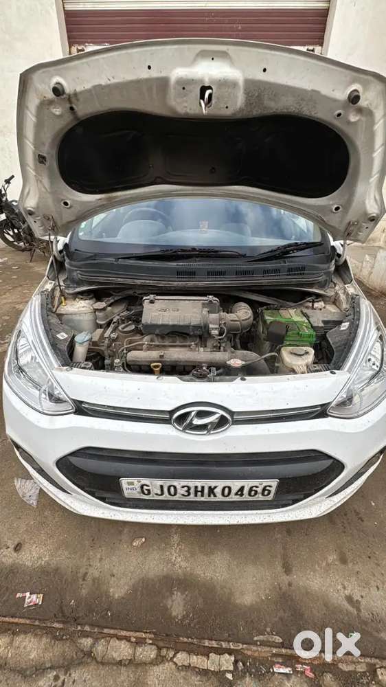 Hyundai Grand I10 2015