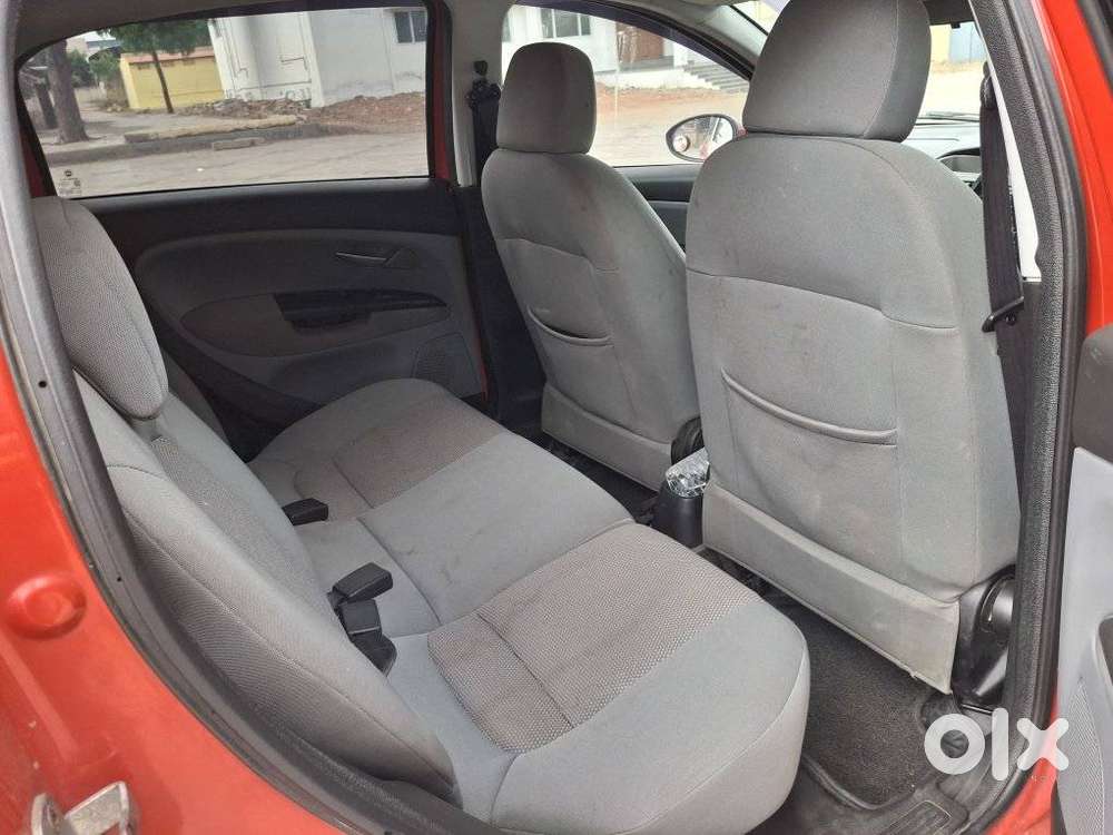 Fiat Punto Dynamic 1.4, 2014, Diesel