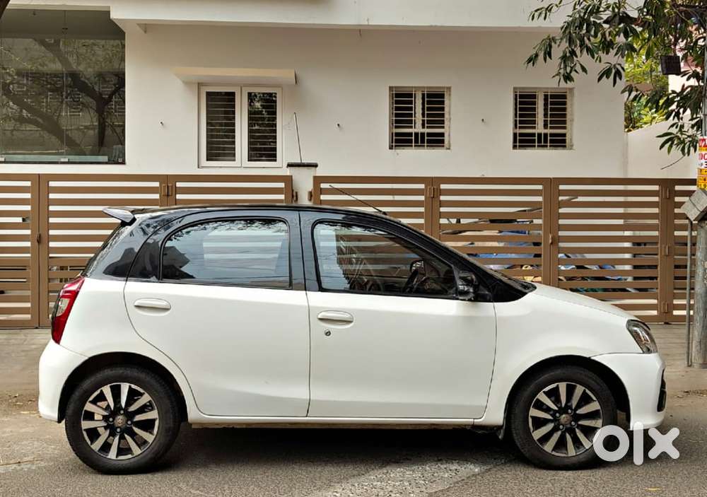 Toyota Etios Liva 2011-2012 Gd, 2012, Diesel