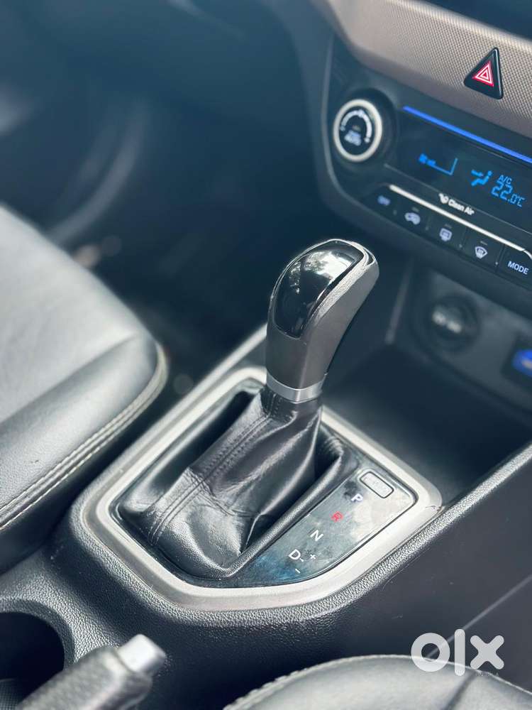 Hyundai Creta 1.6 Sx Plus Auto, 2015, Diesel
