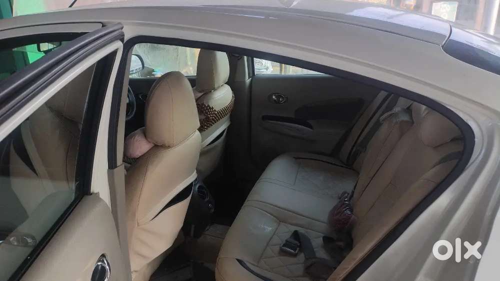 Renault Scala 2012 Diesel Good Condition