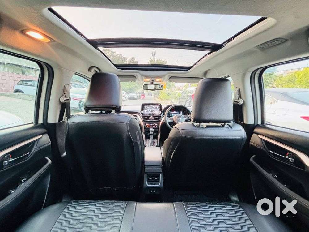 Maruti Suzuki Grand Vitara 1.5 Zeta Plus Intelligent Hybrid Ecvt, 20..