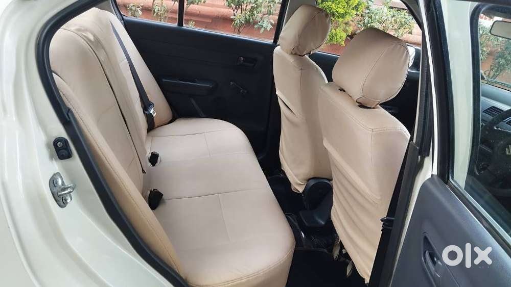 Maruti Suzuki Swift Dzire 1.3 Lxi, 2012, Petrol