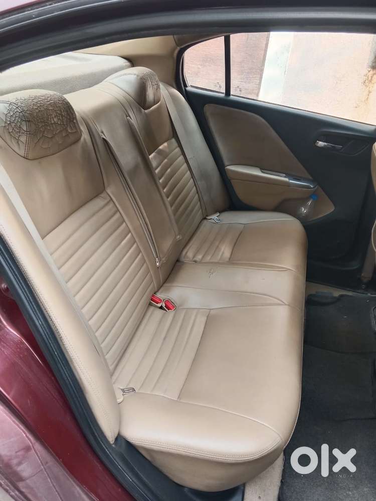 Honda City 2014-2015 I Dtec V, 2015, Diesel