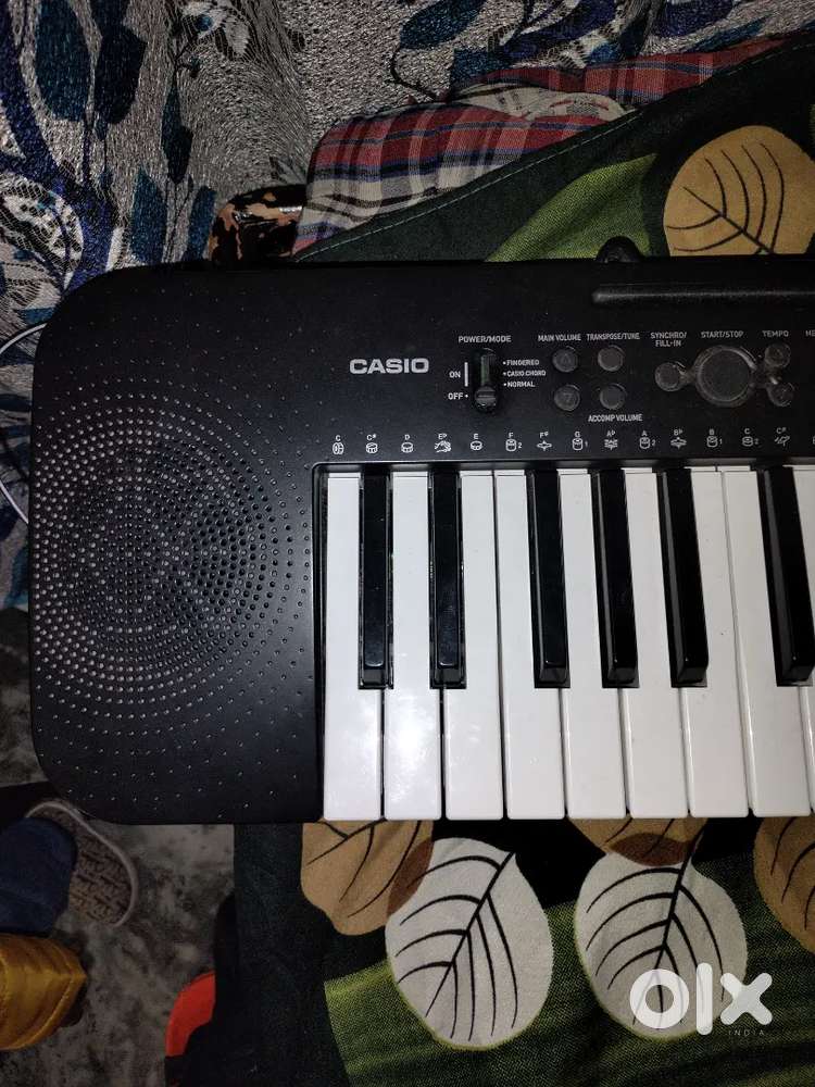 Casio piano ctk240 Musical Instruments 1756696361