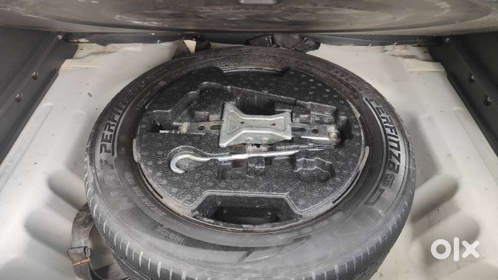 Maruti Suzuki Vitara Brezza Vdi, 2016, Diesel