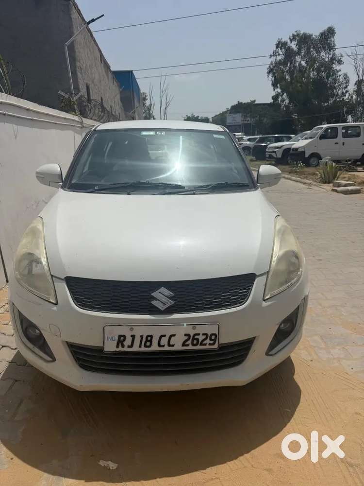 Maruti Suzuki Swift 2018 Petrol 52000 Km Driven