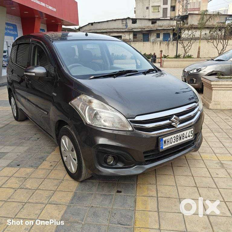 Maruti Suzuki Ertiga
