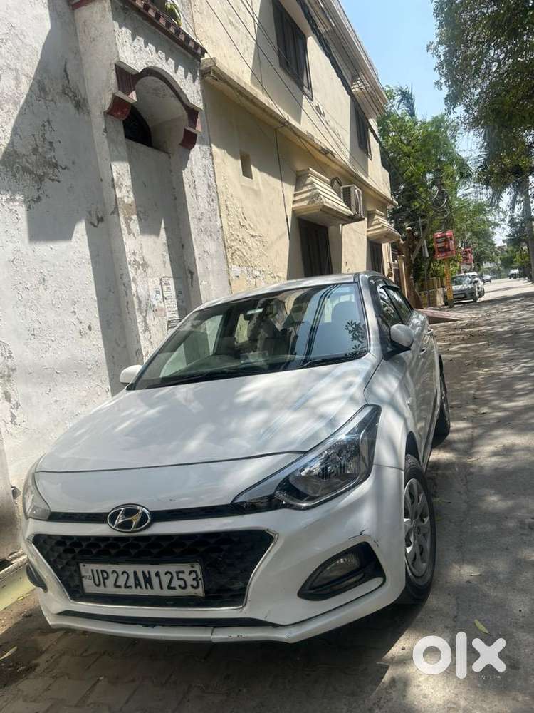 Hyundai Elite I20 2019 Petrol Well Maintained