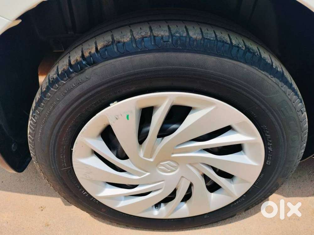 Maruti Suzuki Ertiga Vxi (o) Cng, 2022, Cng & Hybrids