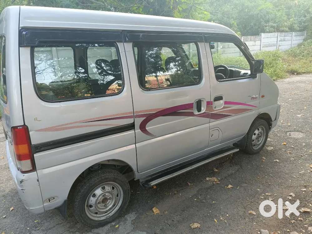 Maruti Suzuki Versa Dx2 2003