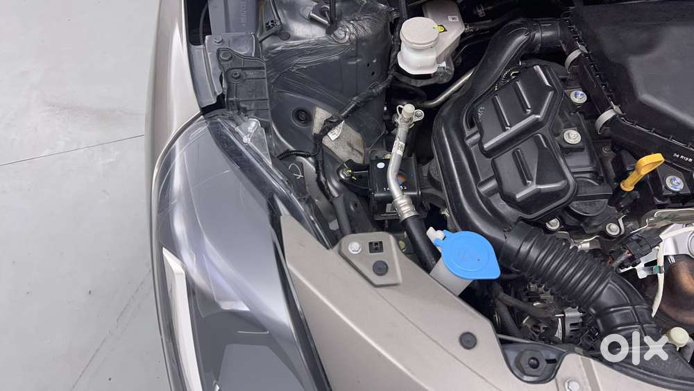 Maruti Suzuki Swift Vvt Vxi, 2025, Petrol