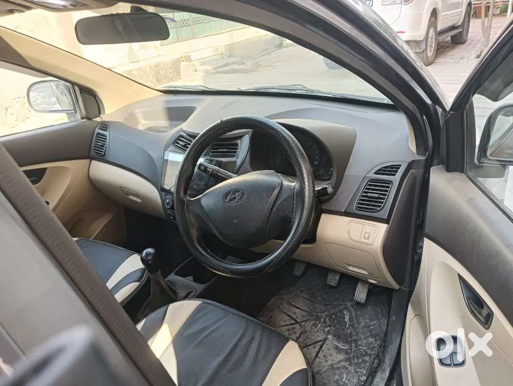 Hyundai Eon 2015 Petrol Well Maintained