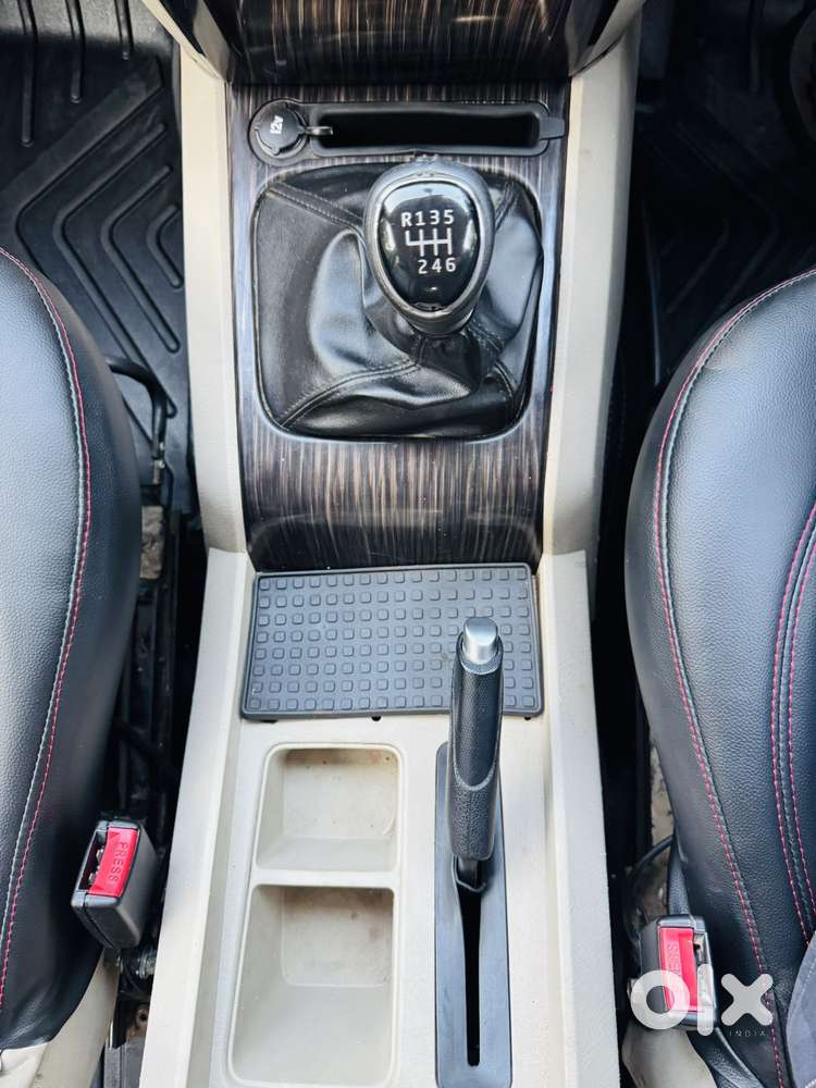 Mahindra Scorpio Classic 2.2 S 11 Mt 7 Str, 2024, Diesel